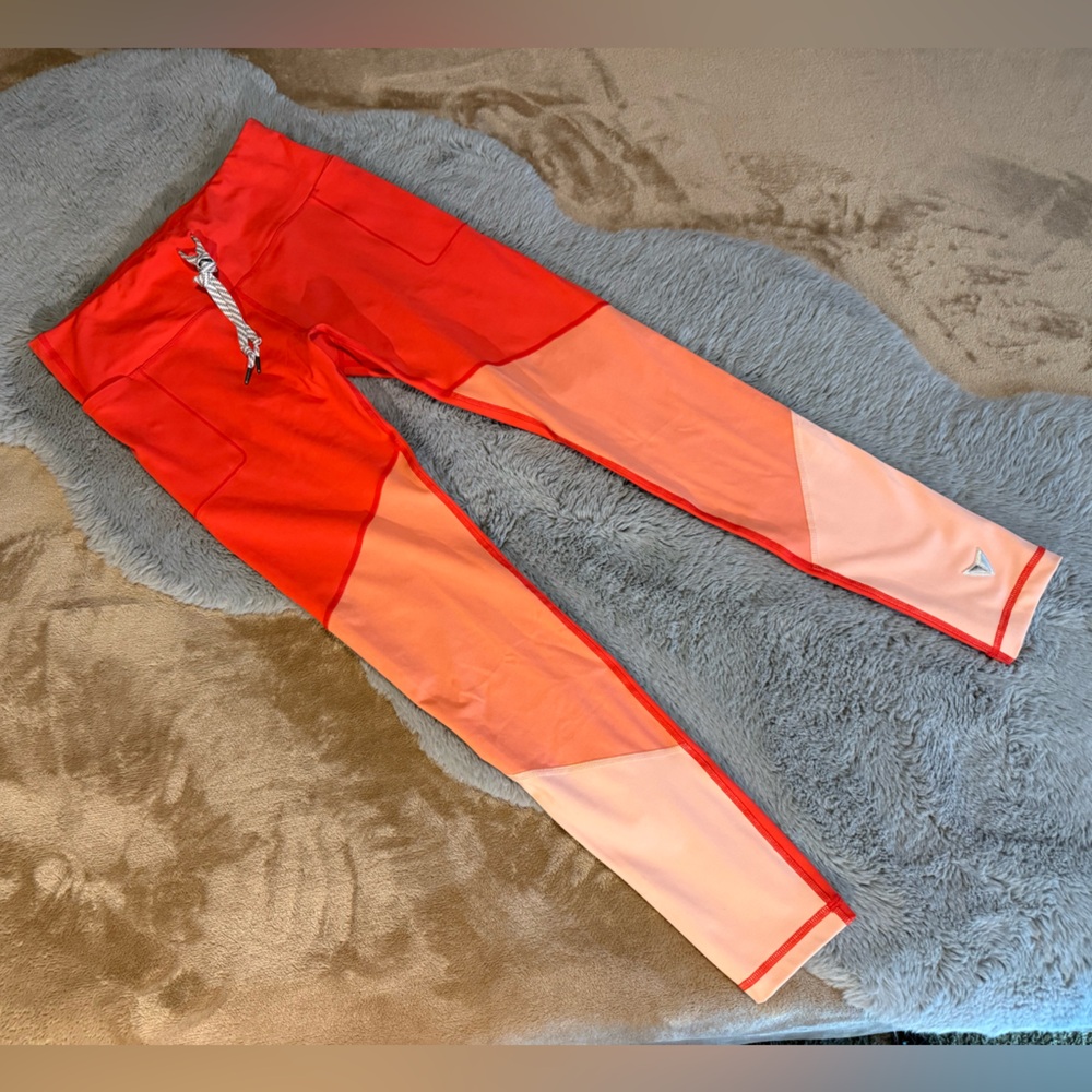 Korsa Recharge Compression Tights